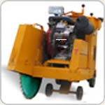 Самоходный резчик швов CSP-3220